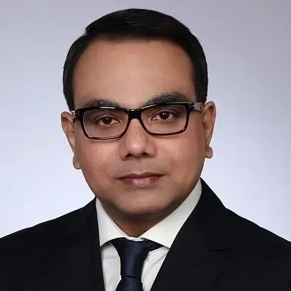 Prad Mazumder