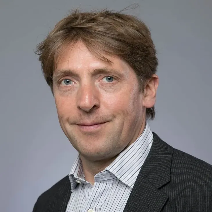 James Orbell